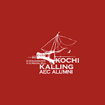 Kochi kalling 2018 icon