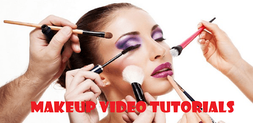 Makeup Videos Tutorials PC screenshot