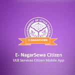 eNagarSewa Citizen App for PC