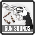 Gun Sounds & Ringtones icon