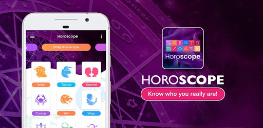Horoscope - Free Daily Horoscope, 12 Zodiac Signs PC screenshot Horoscope - Free Daily Horoscope, 12 Zodiac Signs PC screenshot