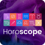 Horoscope - Free Daily Horoscope, 12 Zodiac Signs icon