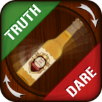 Spin The Bottle: Truth Or Dare for PC Spin The Bottle: Truth Or Dare for PC