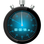Stopwatch & Countdown Timer icon