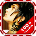 Tattoo On Photo : Tattoo Maker for PC