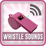 Whistle Sounds & Ringtones for PC Whistle Sounds & Ringtones for PC