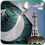 Independence Day Frames icon