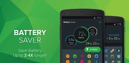 Battery Saver - Power Doctor PC screenshot Battery Saver - Power Doctor PC screenshot
