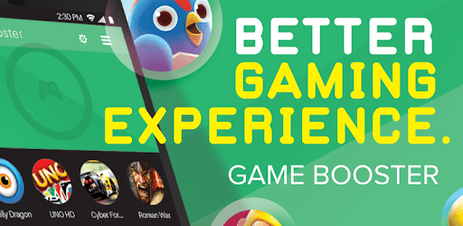 Game Booster - Speed Up Phone PC screenshot
