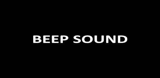 Beep Sound PC screenshot