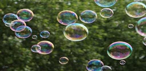 Bubbles Sound PC screenshot