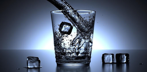 Ice Cubes in Glass Sound PC screenshot