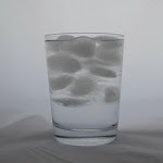 Ice Cubes in Glass Sound for PC