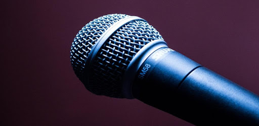 Microphone Tap Sound PC screenshot Microphone Tap Sound PC screenshot