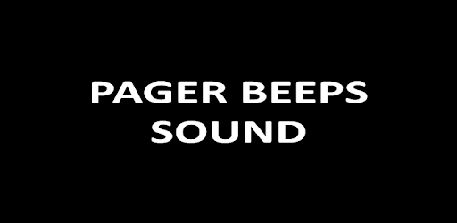 Pager Beeps Sound PC screenshot Pager Beeps Sound PC screenshot