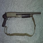 Shotgun Cocking Sound (Shotgun Pump Sound) for PC