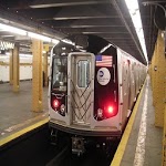 Subway Train Sound for PC