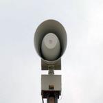 Tornado Siren Sound for PC Tornado Siren Sound for PC