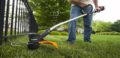 Weed Wacker Sound PC screenshot Weed Wacker Sound PC screenshot