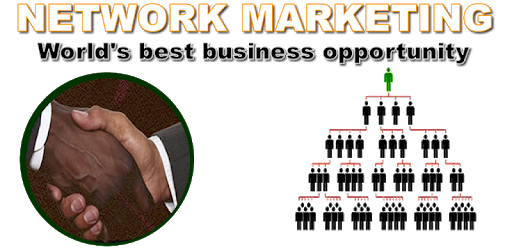 Vol 1 - Network Marketing Business PC screenshot Vol 1 - Network Marketing Business PC screenshot