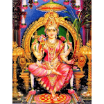 Lalitha Sahasranamam Audio And Kannada Lyrics icon