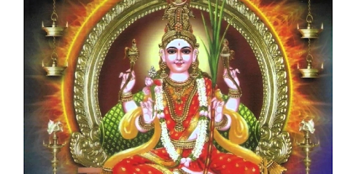 Lalitha Sahasranamam Audio And Telugu Lyrics PC screenshot