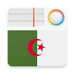Algeria Radio Station Online - Algeria FM AM Music icon