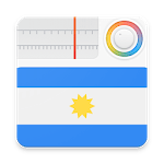 Argentina Radio Stations Online - Argentina FM AM for PC