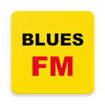 Blues Radio Stations Online - Blues FM AM Music icon