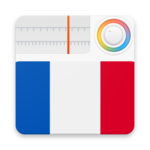 France Radio Stations Online - French FM AM Music icon