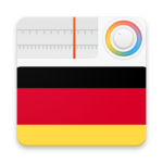 Germany Radio Stations Online - German FM AM Music icon