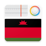 Malawi Radio Stations Online - Malawi FM AM Music icon