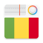 Mali Radio Stations Online - Mali FM AM Music icon