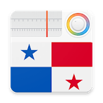 Panama Radio Stations Online - Panama FM AM Music icon