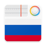 Russia Radio Stations Online - Russian FM AM Music icon