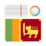 Sri Lanka Radio Stations Online - Sri Lanka FM AM icon