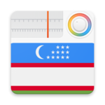 Uzbekistan Radio Stations Online - Uzbek FM AM icon