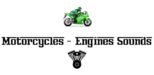 Motorcycles - Engines Sounds PC screenshot Motorcycles - Engines Sounds PC screenshot