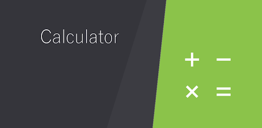 Calculator PC screenshot Calculator PC screenshot