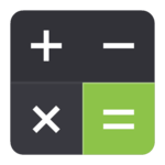 Calculator icon