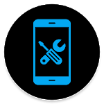 Touchscreen Repair icon