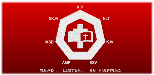 Devotional Bible  Multi-Versions(Offline) PC screenshot