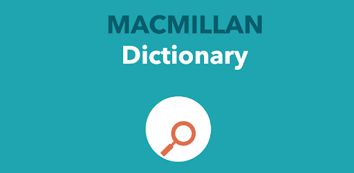 MDICT - Macmillan Dictionary PC screenshot