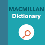 MDICT - Macmillan Dictionary icon