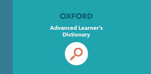 OXDICT - Advanced Learner's Dictionary PC screenshot