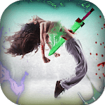 Photo Effect : Goblin Sword for PC