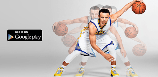 Stephen Curry NBA Wallpapers 2019 PC screenshot