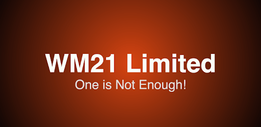 WM21 Limited PC screenshot