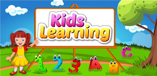 Kids Learning PC screenshot