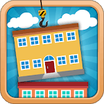 Build To The Sky for PC Build To The Sky for PC